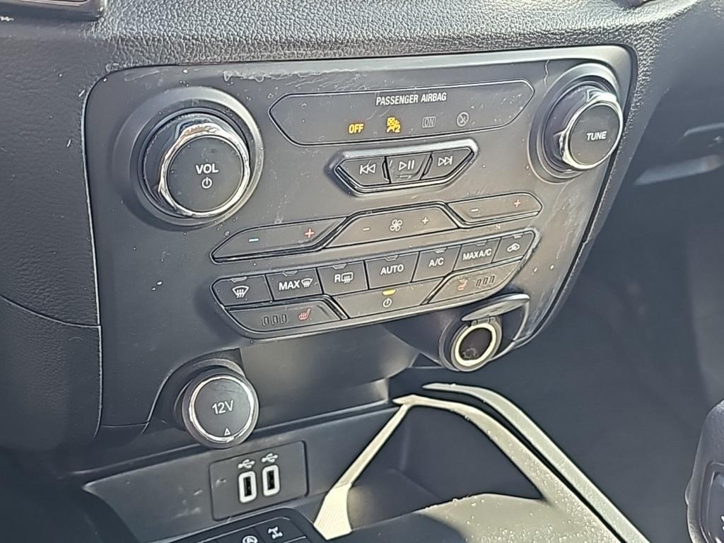 used 2021 Ford Ranger car, priced at $31,869