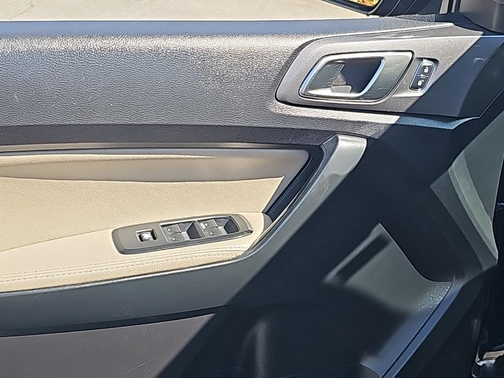 used 2021 Ford Ranger car, priced at $31,869
