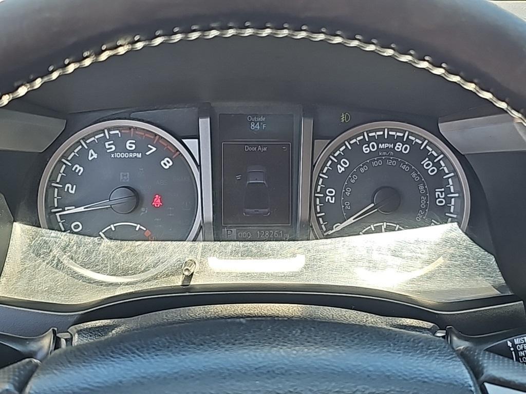 used 2018 Toyota Tacoma car, priced at $21,299