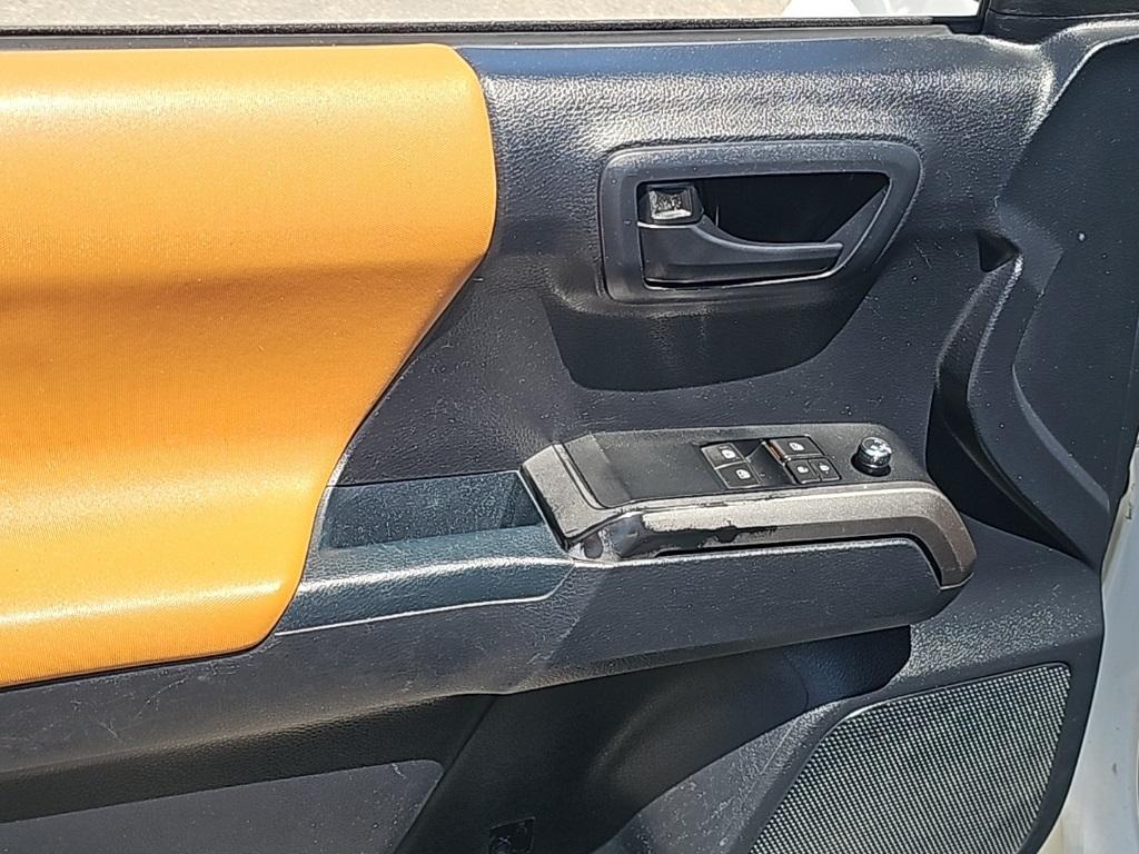 used 2018 Toyota Tacoma car, priced at $21,299