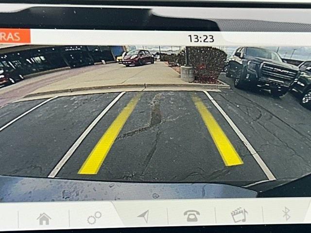 used 2019 Land Rover Range Rover Sport car, priced at $30,914