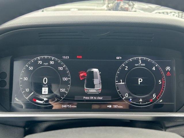 used 2019 Land Rover Range Rover Sport car, priced at $30,914