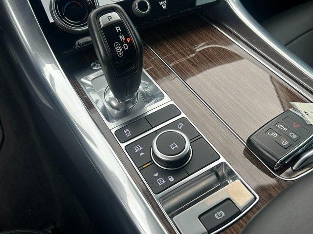 used 2019 Land Rover Range Rover Sport car, priced at $30,914