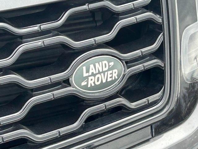 used 2019 Land Rover Range Rover Sport car, priced at $30,914