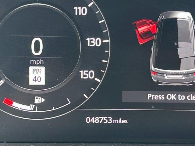 used 2019 Land Rover Range Rover Sport car, priced at $30,914