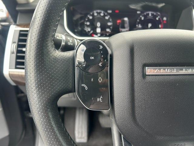 used 2019 Land Rover Range Rover Sport car, priced at $30,914