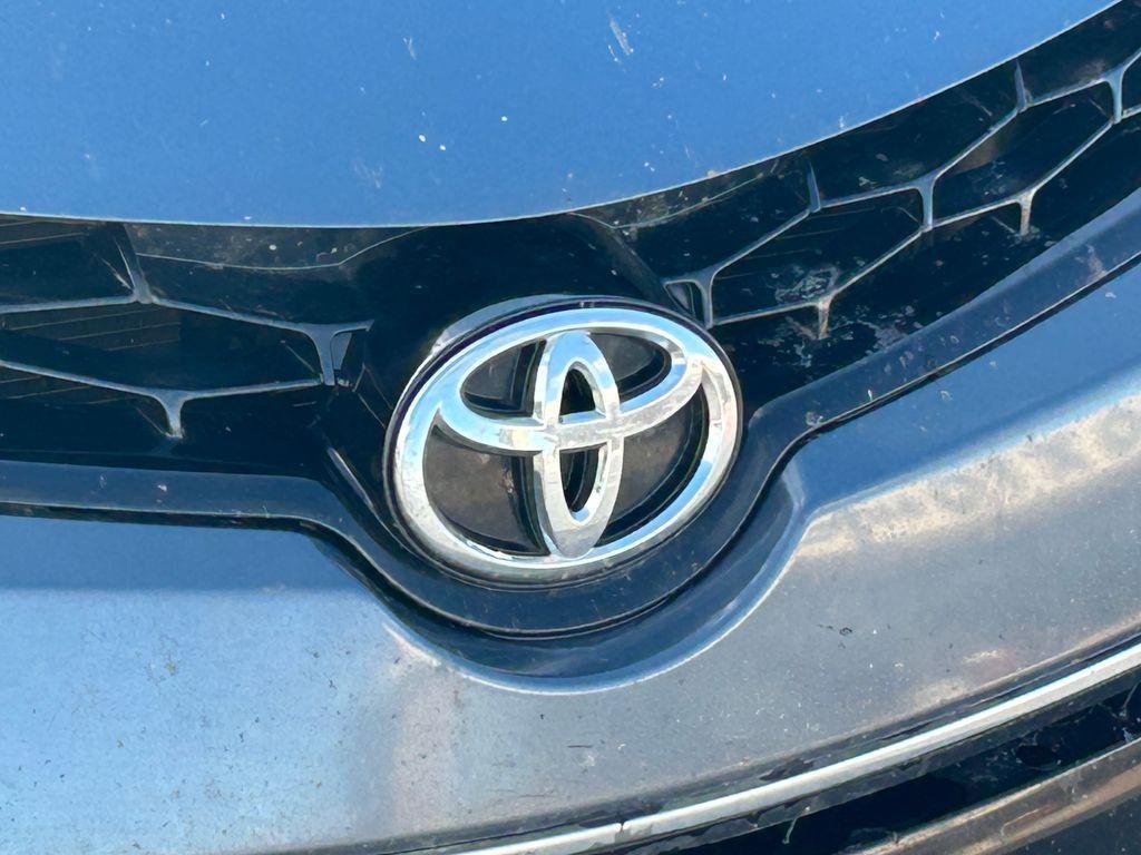 used 2015 Toyota Corolla car, priced at $11,488