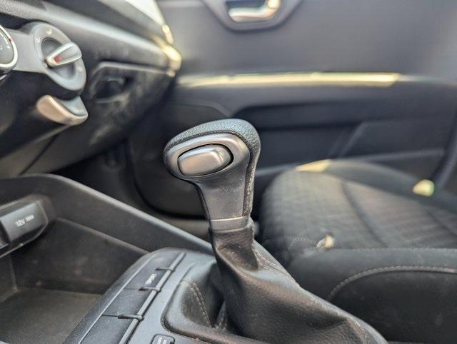 used 2023 Kia Rio car, priced at $13,988