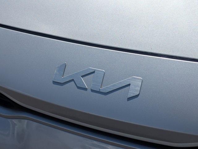 used 2023 Kia Rio car, priced at $13,988