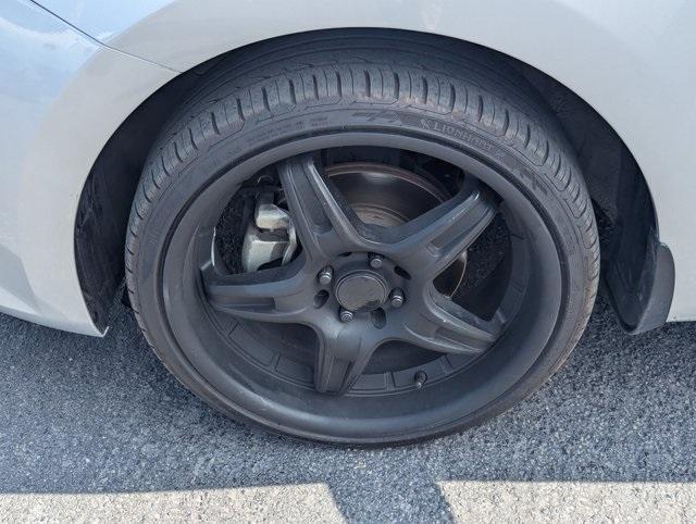 used 2023 Kia Rio car, priced at $13,988