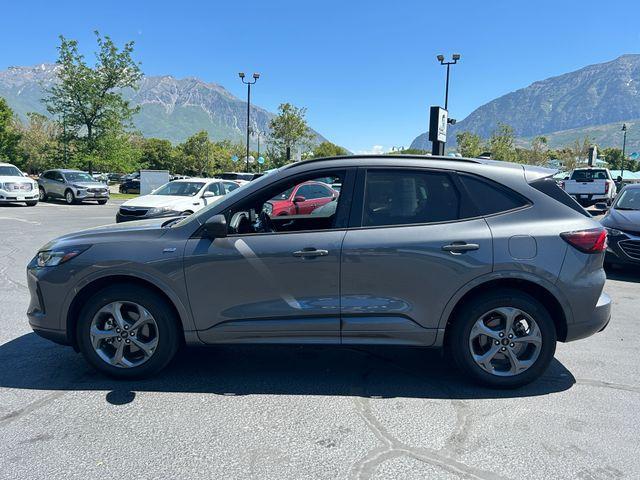 used 2023 Ford Escape car, priced at $22,750