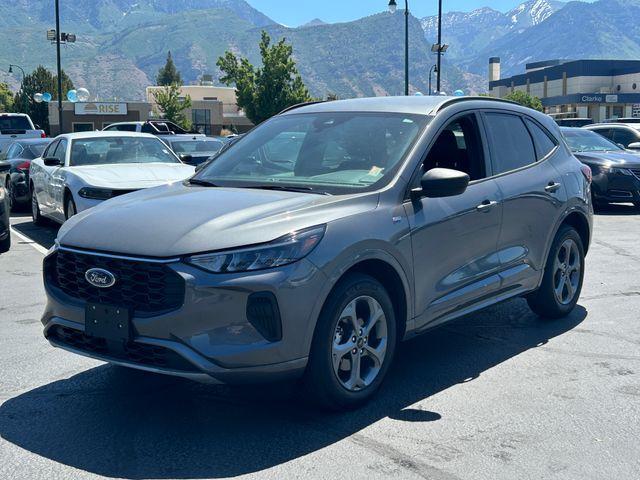 used 2023 Ford Escape car, priced at $22,750