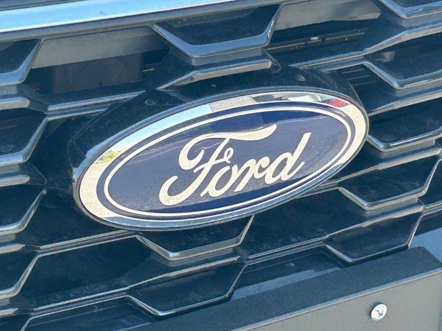 used 2023 Ford Escape car, priced at $22,750