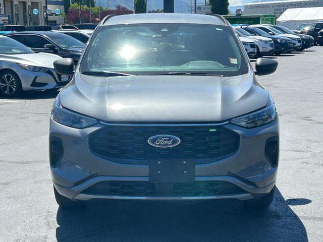 used 2023 Ford Escape car, priced at $22,750