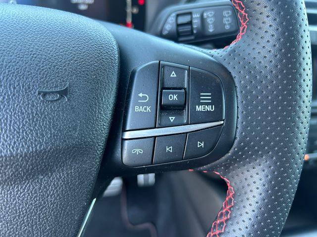 used 2023 Ford Escape car, priced at $22,750