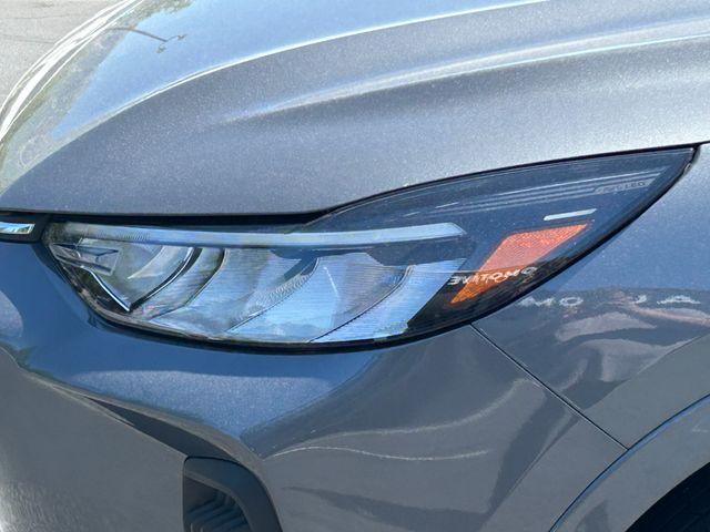 used 2023 Ford Escape car, priced at $22,750