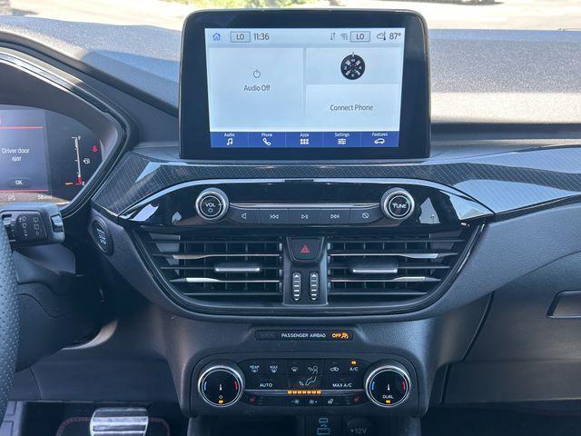 used 2023 Ford Escape car, priced at $22,750