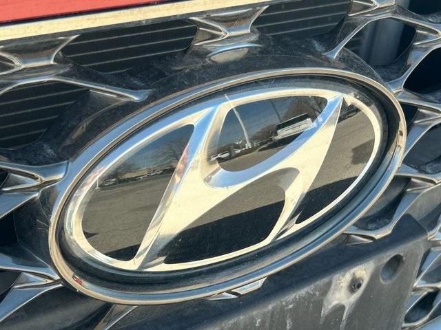 used 2018 Hyundai Sonata car, priced at $16,903
