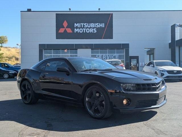 used 2011 Chevrolet Camaro car, priced at $13,488