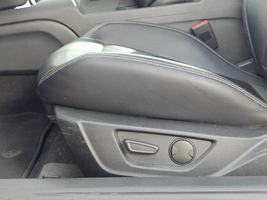 used 2023 Ford Mustang car, priced at $25,480