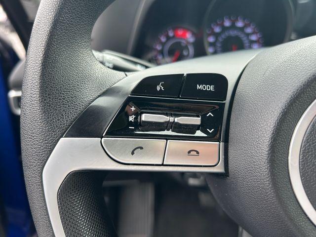 used 2023 Hyundai Elantra car, priced at $19,950