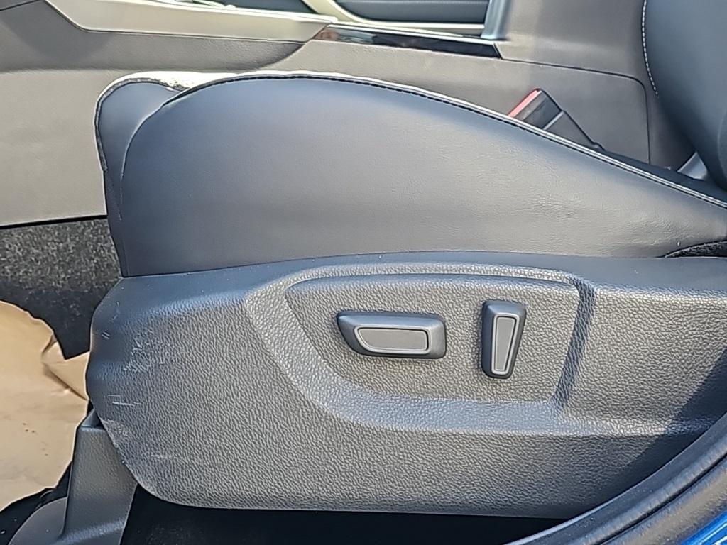 new 2025 Mitsubishi Eclipse Cross car, priced at $30,888