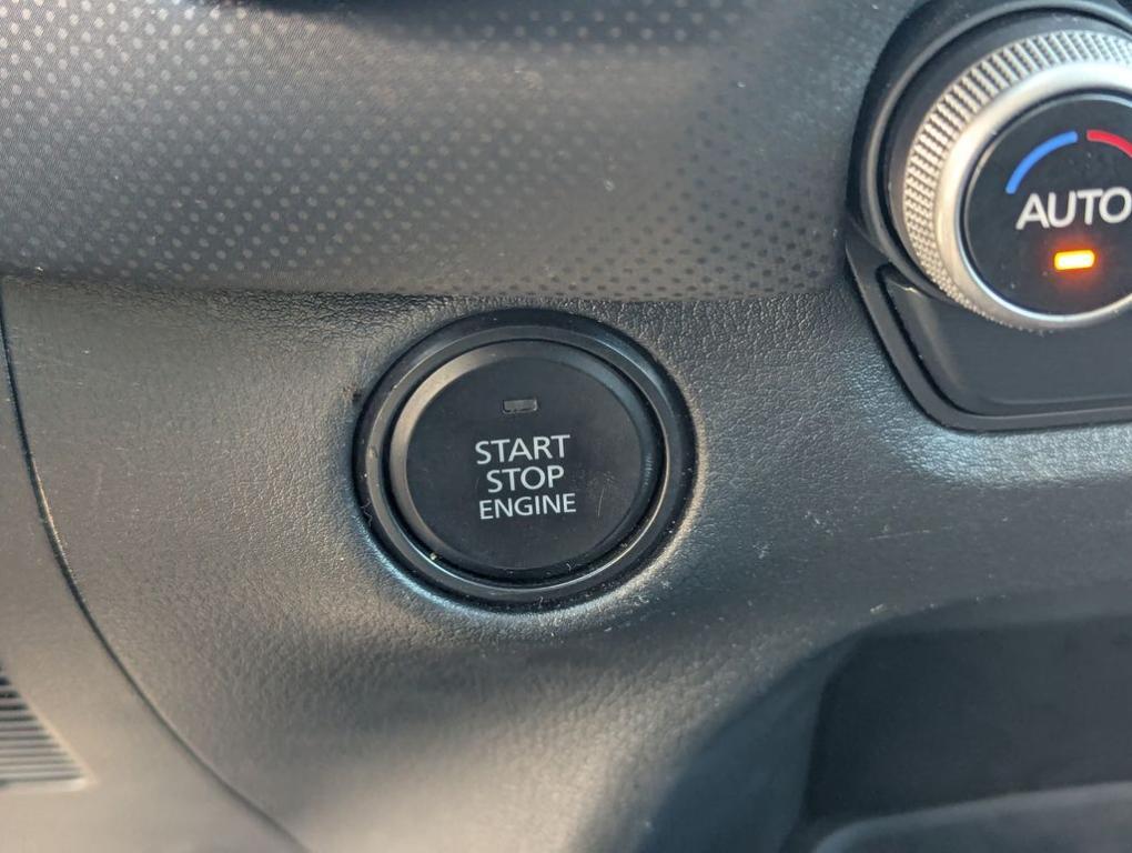 used 2024 Mazda CX-50 car, priced at $23,588