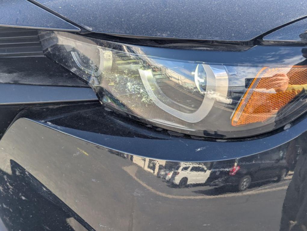 used 2024 Mazda CX-50 car, priced at $23,588