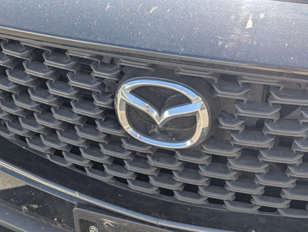 used 2024 Mazda CX-50 car, priced at $23,588
