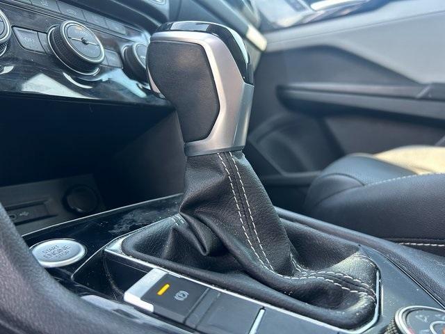 used 2022 Volkswagen Taos car, priced at $19,895