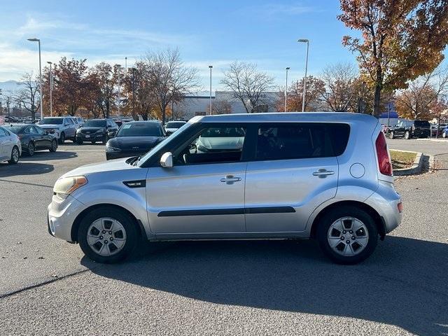 used 2013 Kia Soul car, priced at $3,495