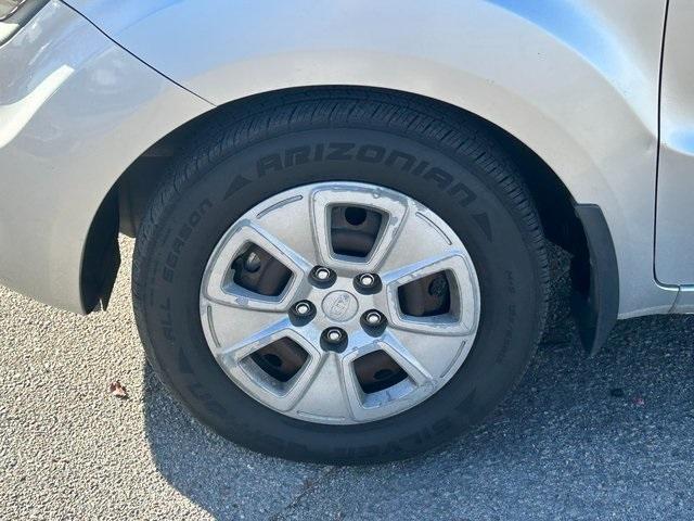 used 2013 Kia Soul car, priced at $3,495