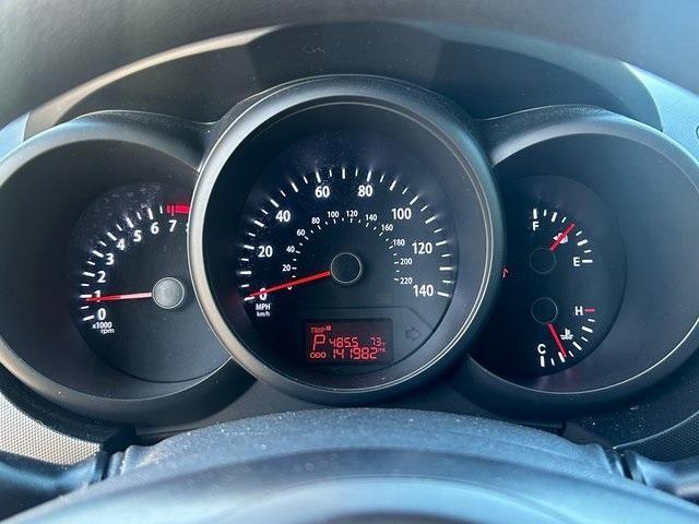 used 2013 Kia Soul car, priced at $3,495