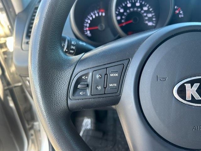 used 2013 Kia Soul car, priced at $3,495