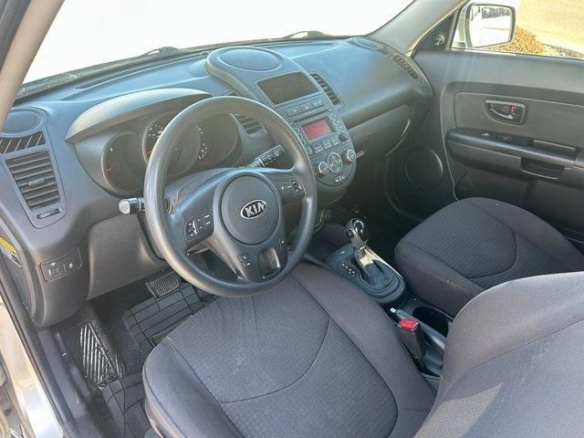 used 2013 Kia Soul car, priced at $3,495