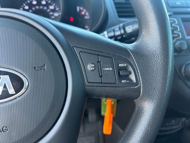 used 2013 Kia Soul car, priced at $3,495