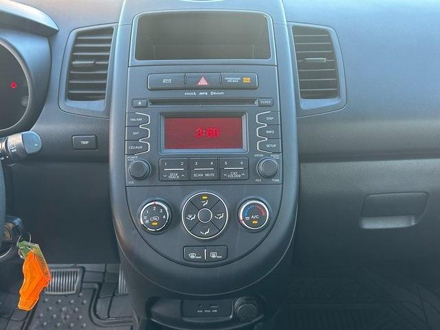 used 2013 Kia Soul car, priced at $3,495