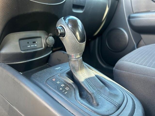 used 2013 Kia Soul car, priced at $3,495