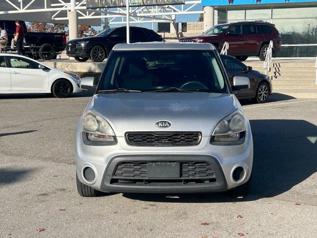 used 2013 Kia Soul car, priced at $3,495