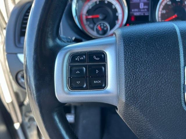 used 2019 Dodge Grand Caravan car, priced at $12,988