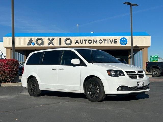 used 2019 Dodge Grand Caravan car, priced at $12,988