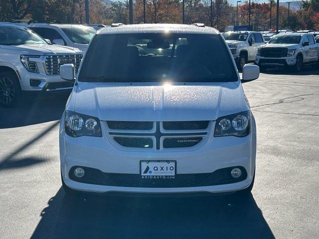 used 2019 Dodge Grand Caravan car, priced at $12,988