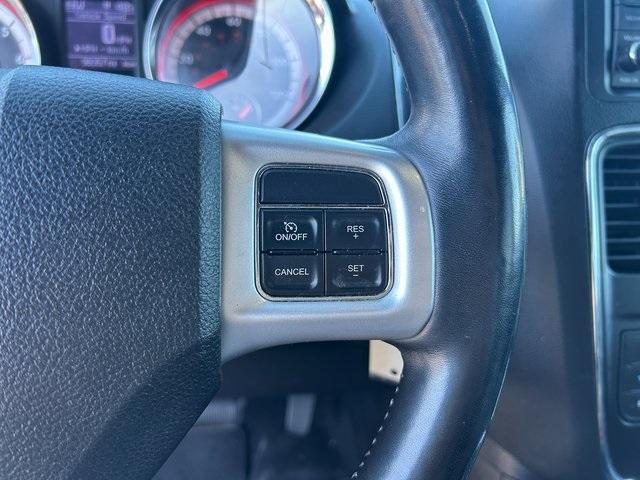 used 2019 Dodge Grand Caravan car, priced at $12,988