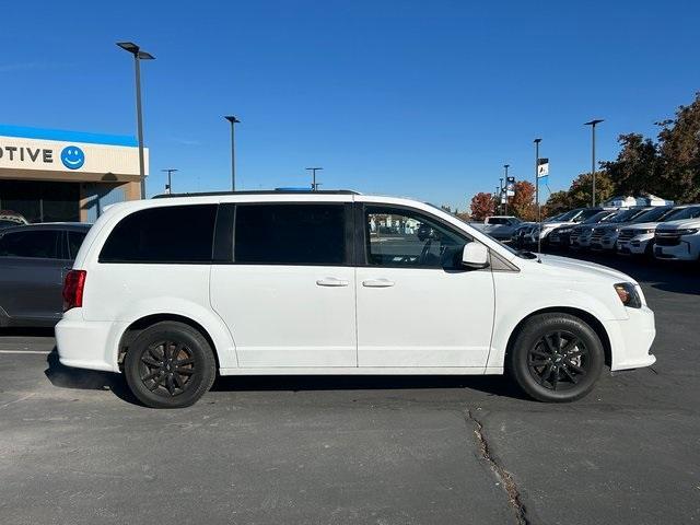 used 2019 Dodge Grand Caravan car, priced at $12,988