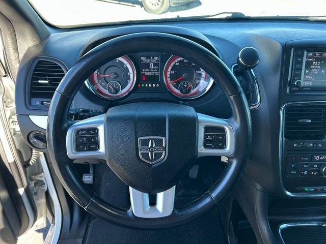 used 2019 Dodge Grand Caravan car, priced at $12,988