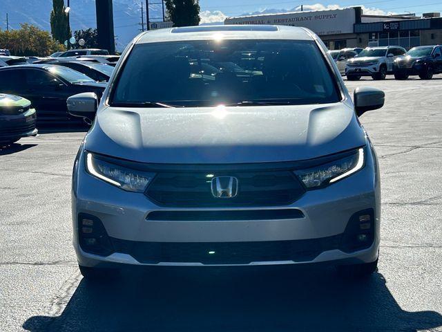 used 2025 Honda Odyssey car, priced at $37,495