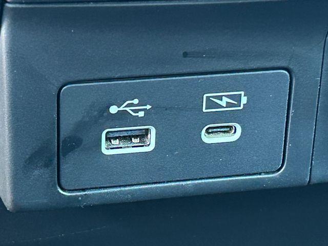 used 2025 Honda Odyssey car, priced at $37,495