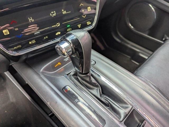 used 2020 Honda HR-V car, priced at $18,688