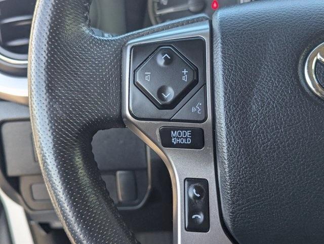 used 2023 Toyota Tacoma car, priced at $31,988