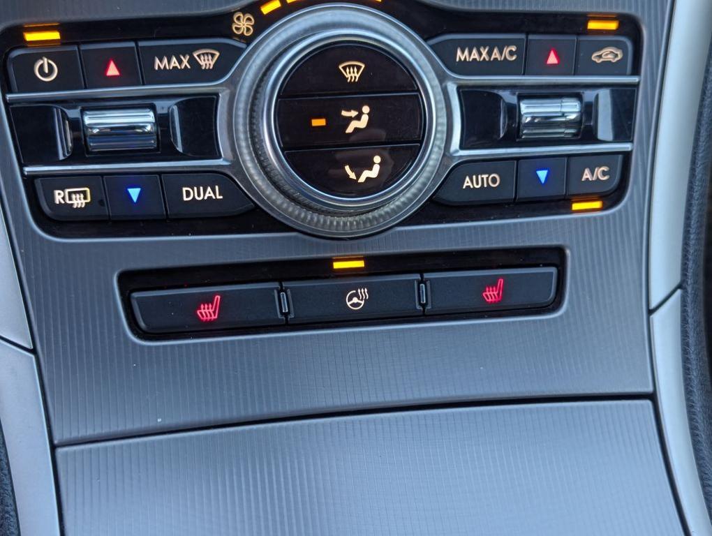 used 2019 Lincoln MKZ car, priced at $20,988